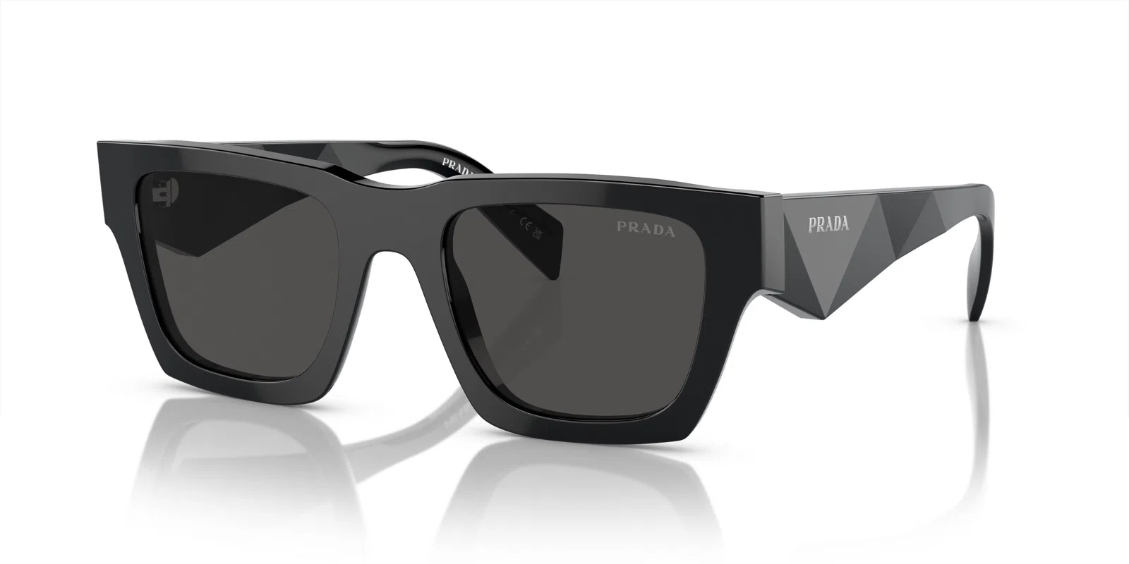Prada A06S Sunglasses - view 10